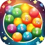 Icon of Number Bubble Puzzle