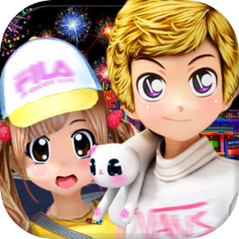 乐舞团OL：音乐跳舞游戏