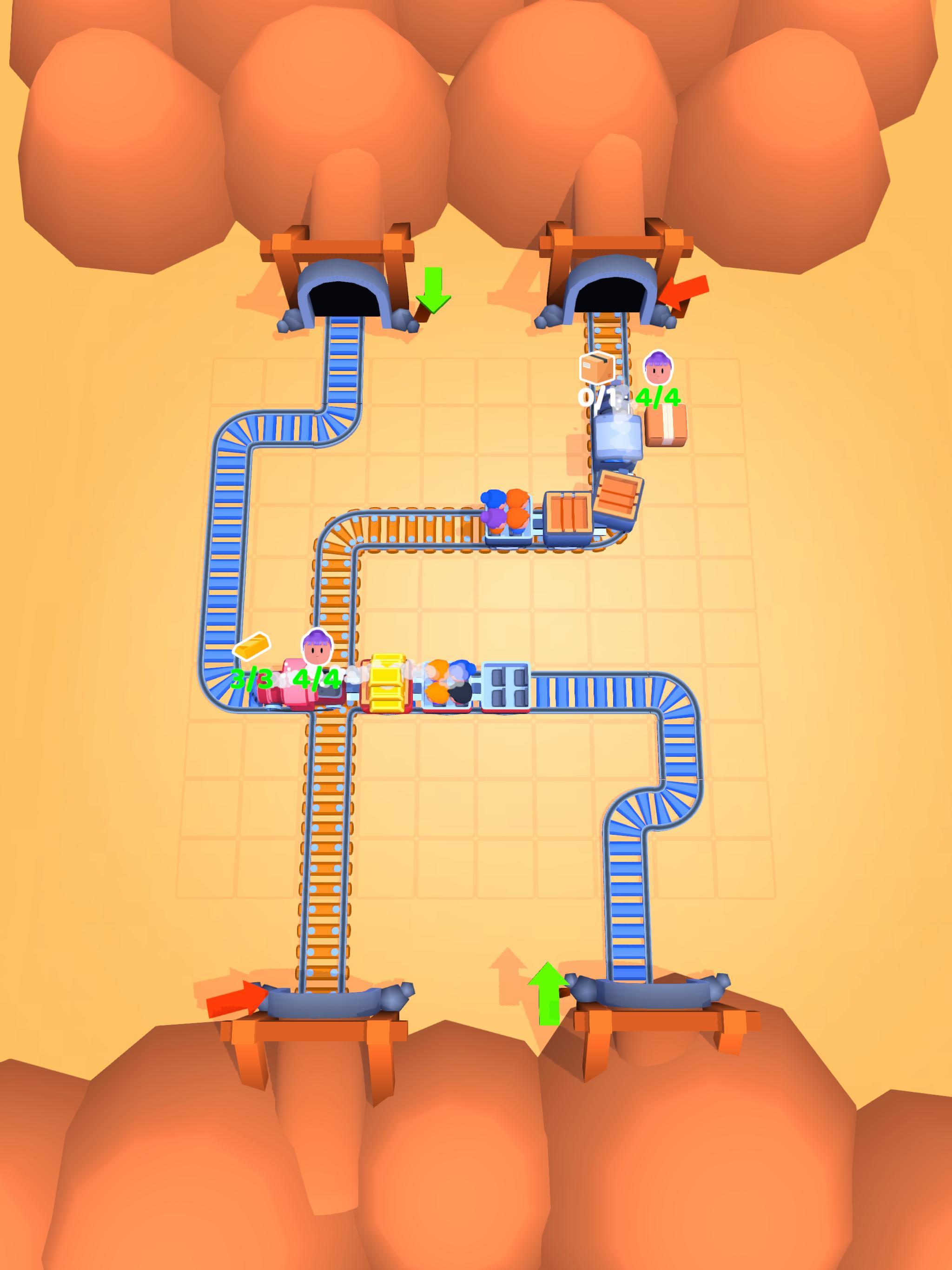 Screenshot 14 of Real Rail 