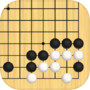 詰碁の森 - 入門者からプロまで遊べる囲碁アプリ