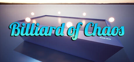Banner of Chaos of Billiard 
