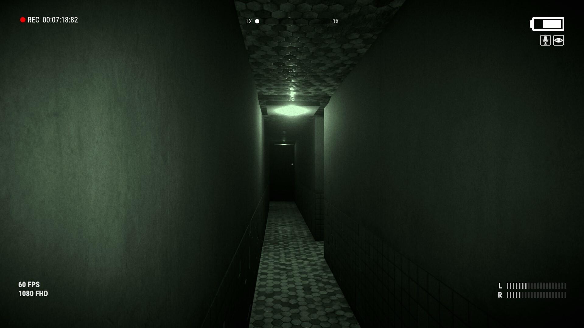 Asylum Of Horror遊戲截圖