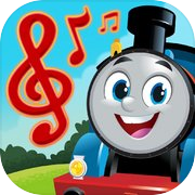 Thomas & Friends™: Let's Roll