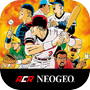 Icon of BASEBALL STARS 2 ACA NEOGEO
