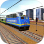 Icon dari Super train driver 2017