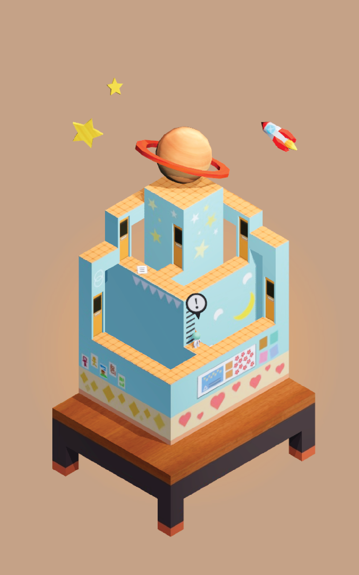 I am Unicorn ภาพหน้าจอเกม