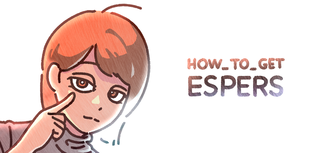  ภาพหน้าจอของวิดีโอ How to Get Espers