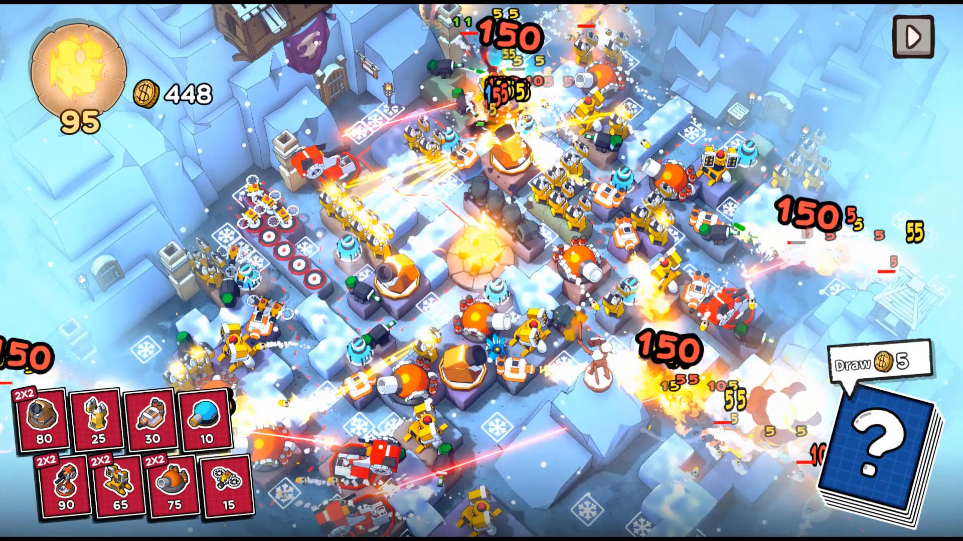 Emberward Latest Version for AndroidiOS APK - TapTap