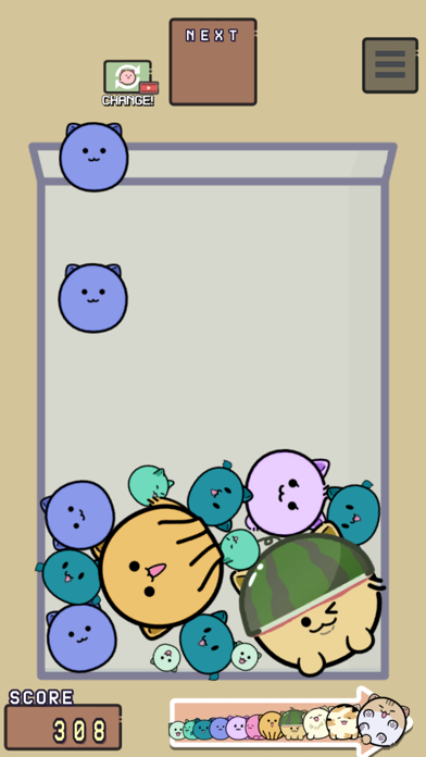 Cats Drop Latest Version for Android/iOS APK - TapTap