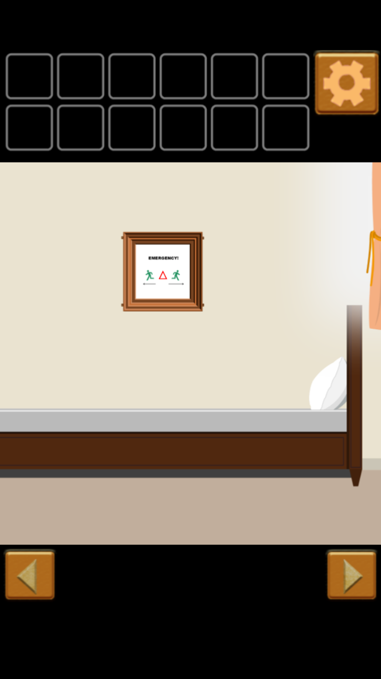 脱出ゲーム＆謎解き PLAIN ESCAPE #3 게임 스크린샷