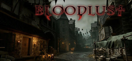 Banner of Bloodlust 