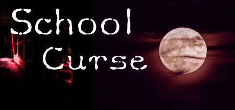 Banner of School Curse 