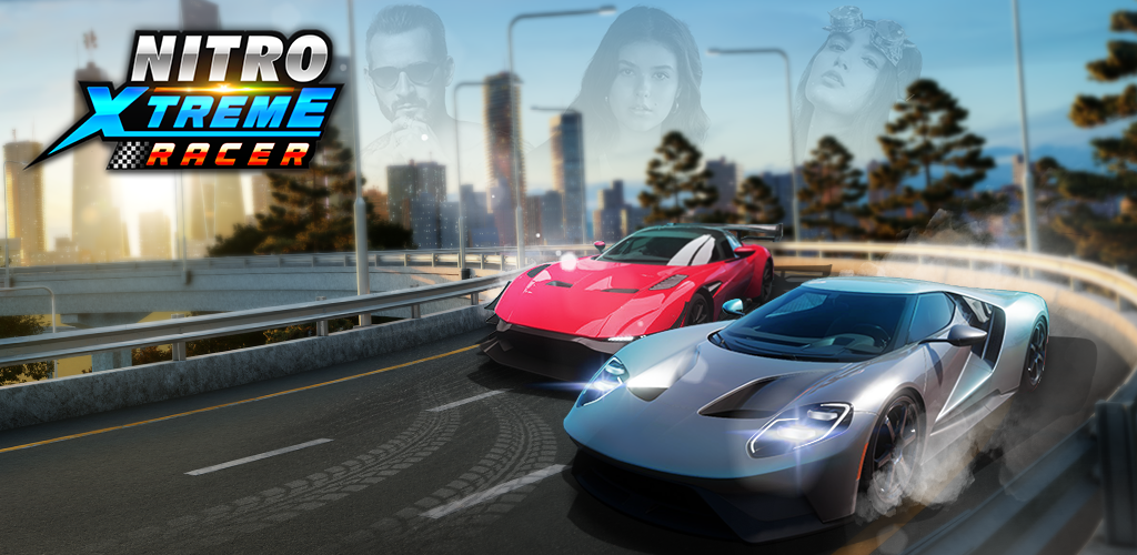 Gear.Club - True Racing android iOS apk download for free-TapTap