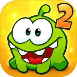 Cut the Rope 2 (カット・ザ・ロープ2)