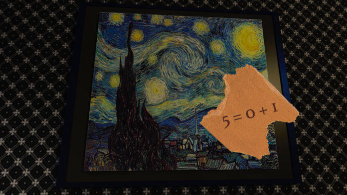Stranded: Escape The Room Game Screenshot
