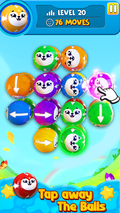 Bubbles IQ APK (Android Game) - Baixar Grátis