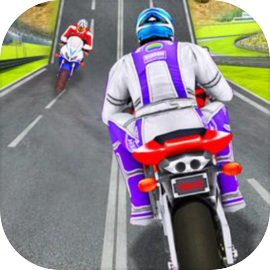 Bike Car Speed Racing