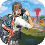 Shooting Ground: FPS Survival
