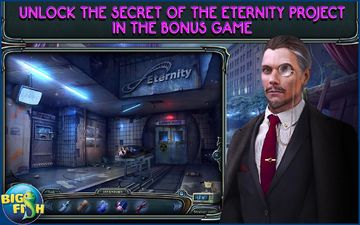 Haunted Hotel: Eternity 遊戲截圖