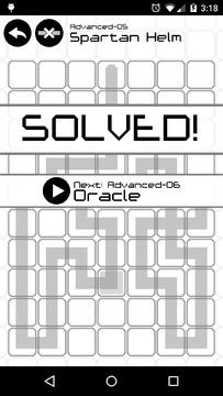 Unium Game Screenshot