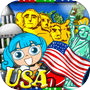 Explore the USA with Roxy