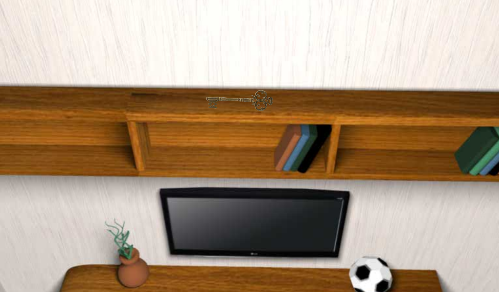 Escape Games Cool-32 Game Screenshot