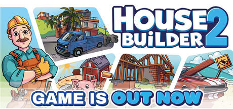 Banner of House Builder 2 