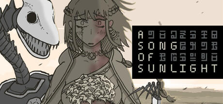 Banner of A Song Of Sunlight 