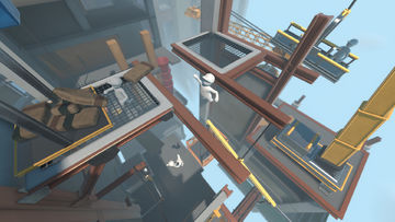 Human Fall Flat 2 Game Screenshot