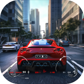 Real Sports Car Racing America