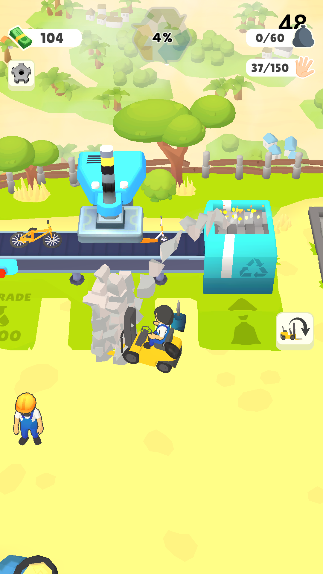 Eco Hero Latest Version for Android/iOS APK - TapTap