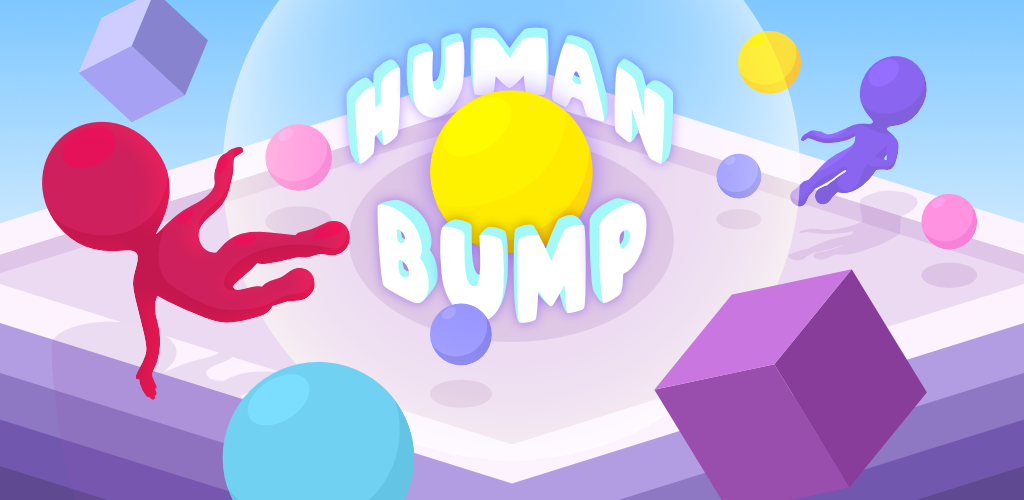 Banner of Golpe humano 1.1