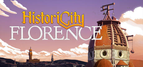 Banner of HistoriCity: Florence 