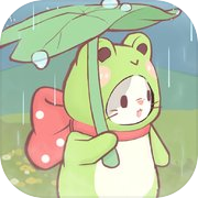 Cats Mansion - Cute Cat Games