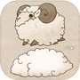 Icon of A Dreamy Sheep