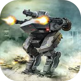 Robot best sale warfare android