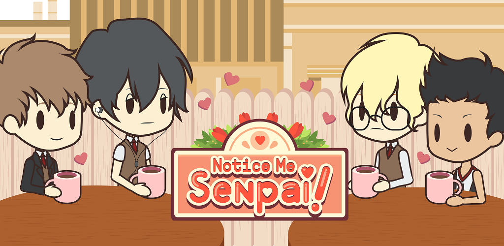 Banner of ចំណាំខ្ញុំ Senpai 2.18.0