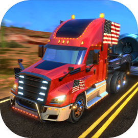 Truck Simulator Online para Android - Download