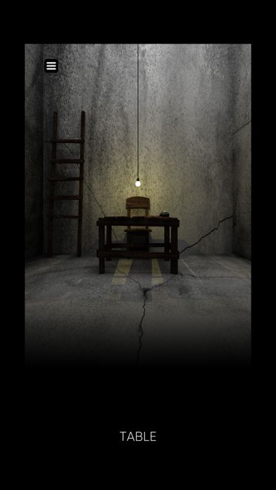 Screenshot of Escape Game "Six Rooms"