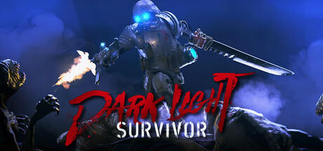 Banner of Dark Light: Survivor 