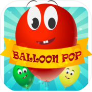 Ballon-Pop