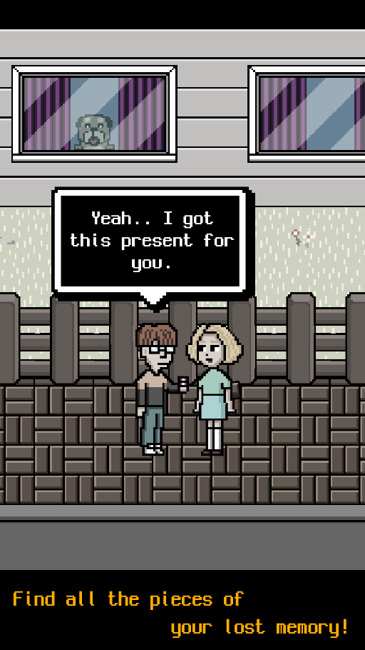 I Became  a Dog 2 Game Screenshot
