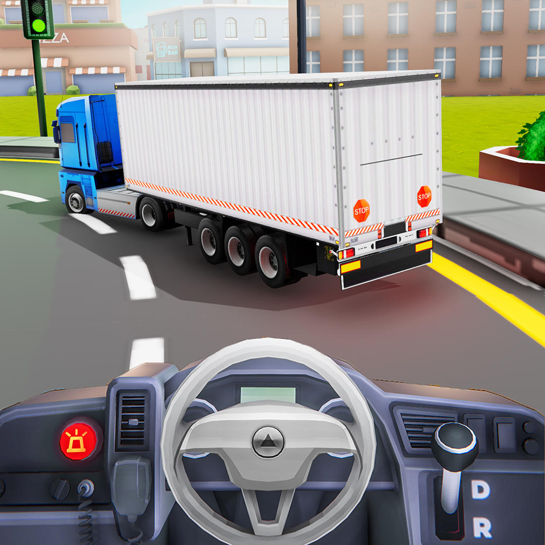 Vehicle Master 3D: Car Games android iOS apk download for free-TapTap