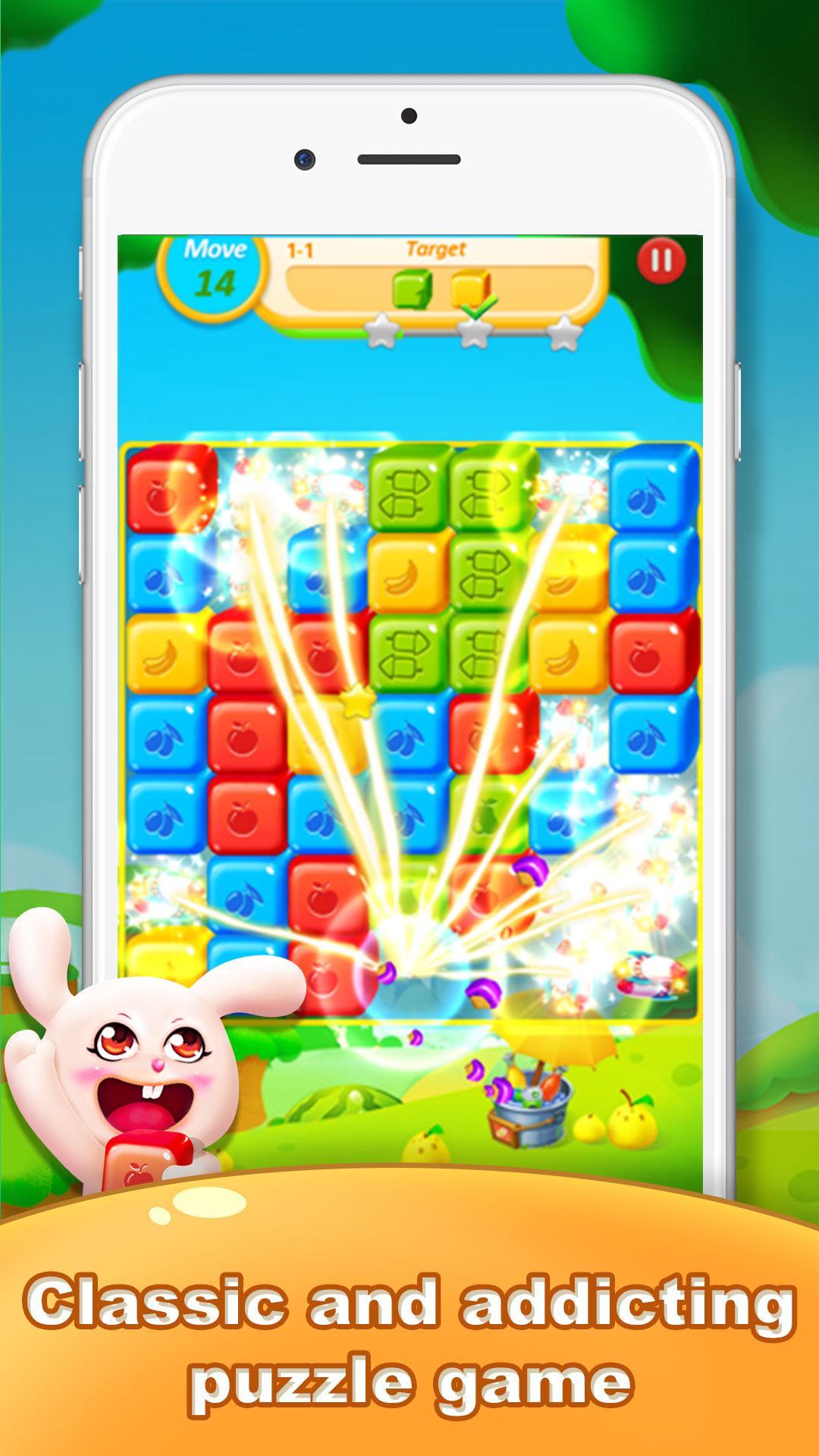 Tap Cube Crush Latest Version for Android/iOS APK - TapTap