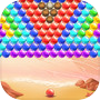 Paradise Pop Bubble Shooter