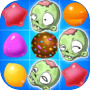 Zombie Crush Jelly