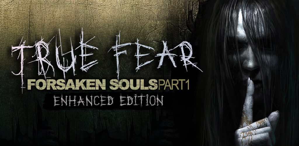 Banner of True Fear: Forsaken Souls 1 1.4.89
