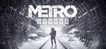 Banner of Metro Exodus 