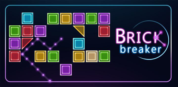 Banner of Balls Bounce Brick Breaker Quest: Puzzle Challenge 1.8