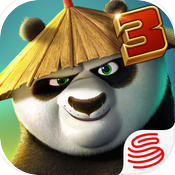 kungfu panda 3